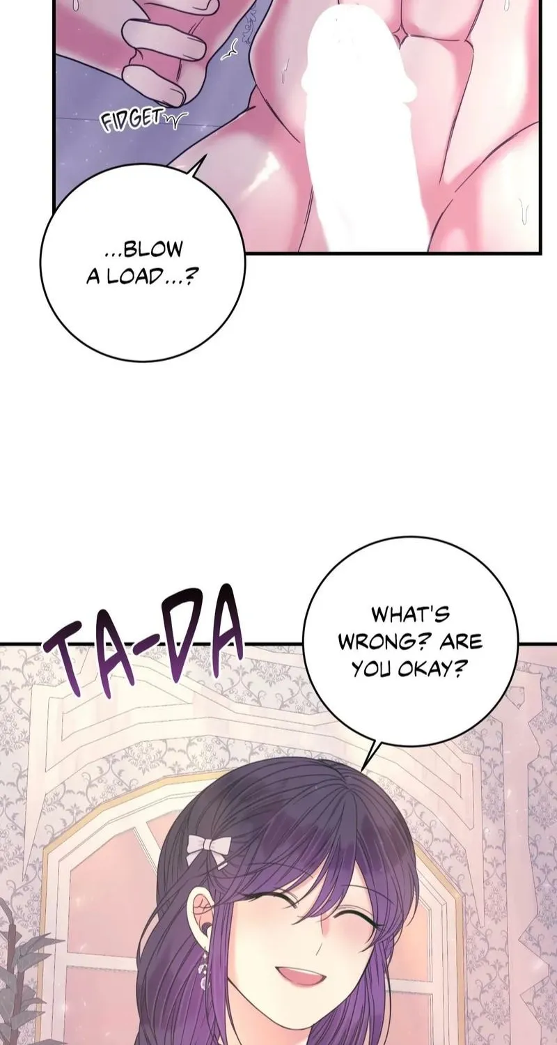 A Changed Man Chapter 23 page 34 - 