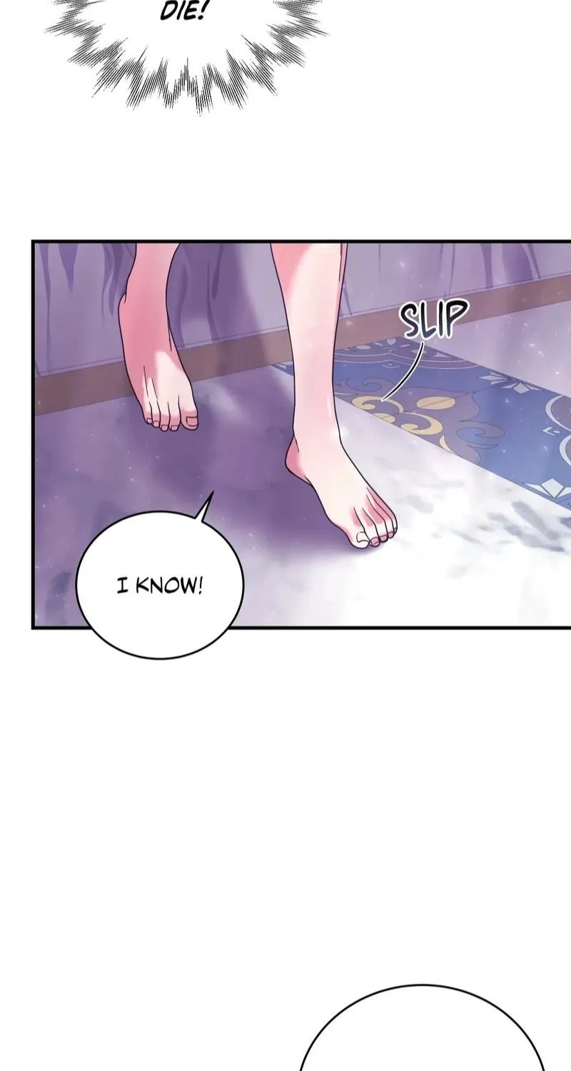 A Changed Man Chapter 23 page 36 - 