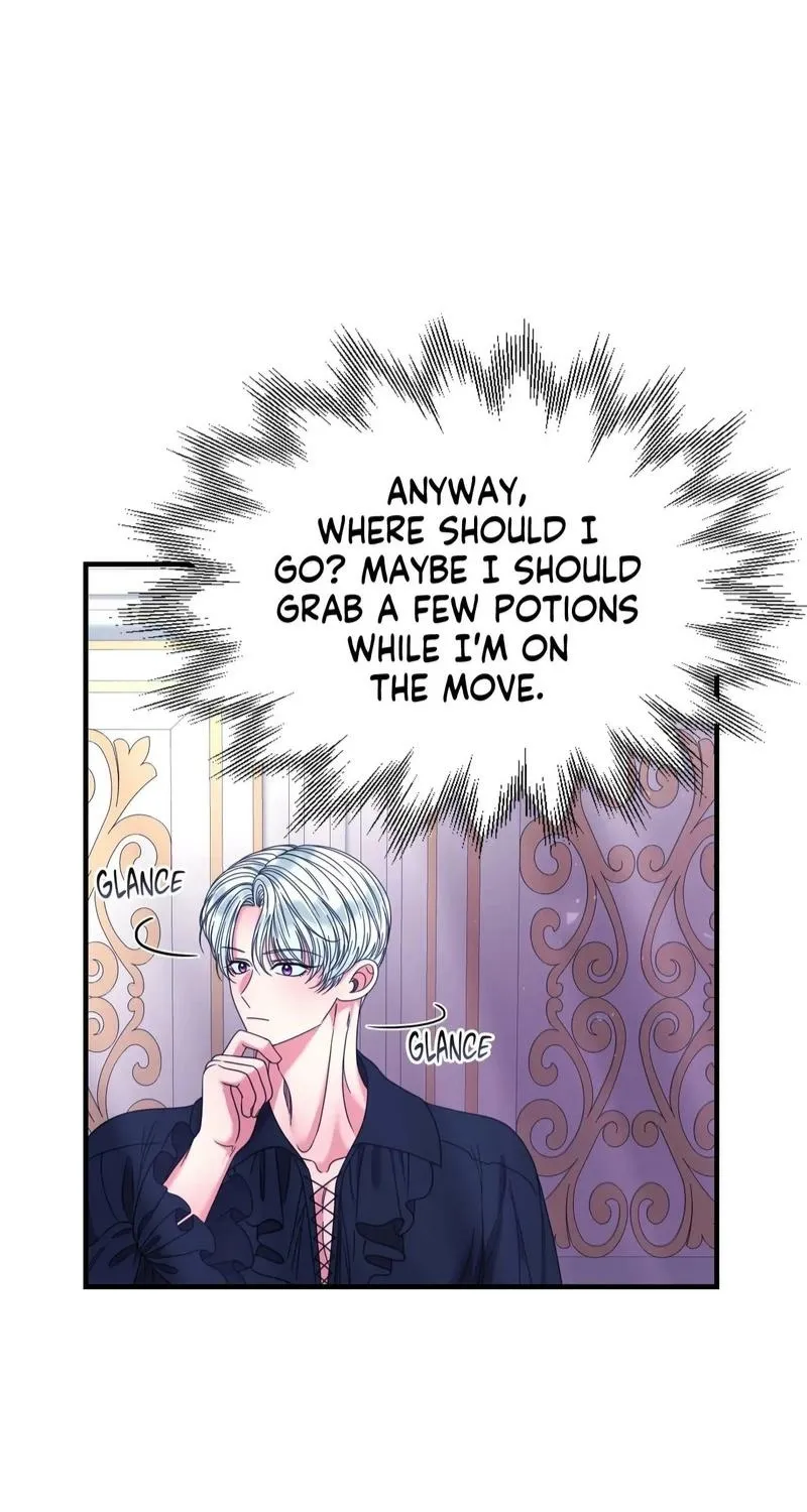 A Changed Man Chapter 23 page 39 - 