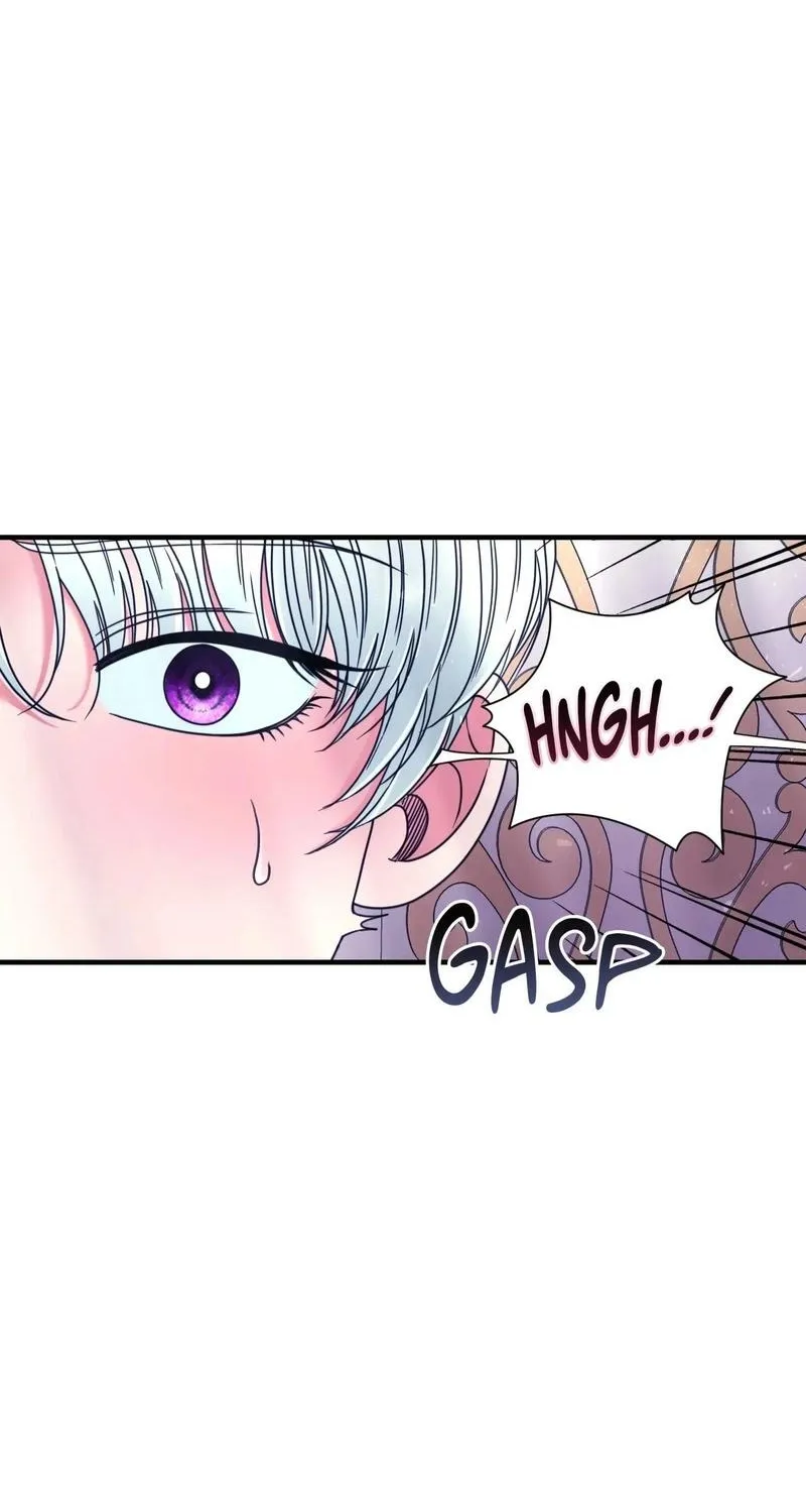 A Changed Man Chapter 23 page 40 - 