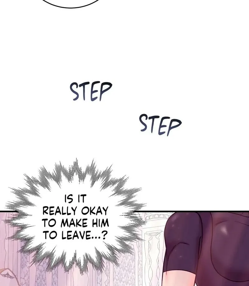 A Changed Man Chapter 23 page 5 - 