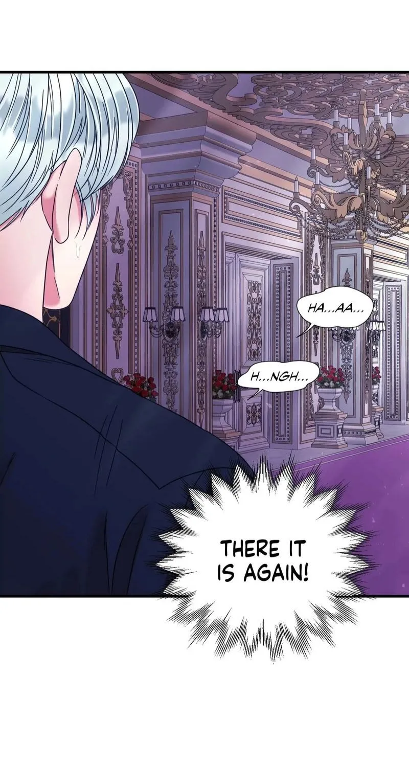 A Changed Man Chapter 23 page 42 - 