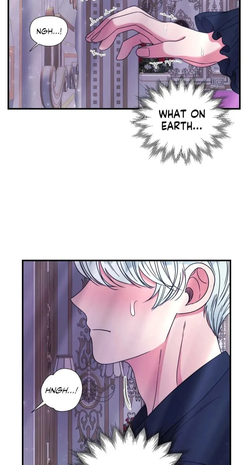 A Changed Man Chapter 23 page 44 - 