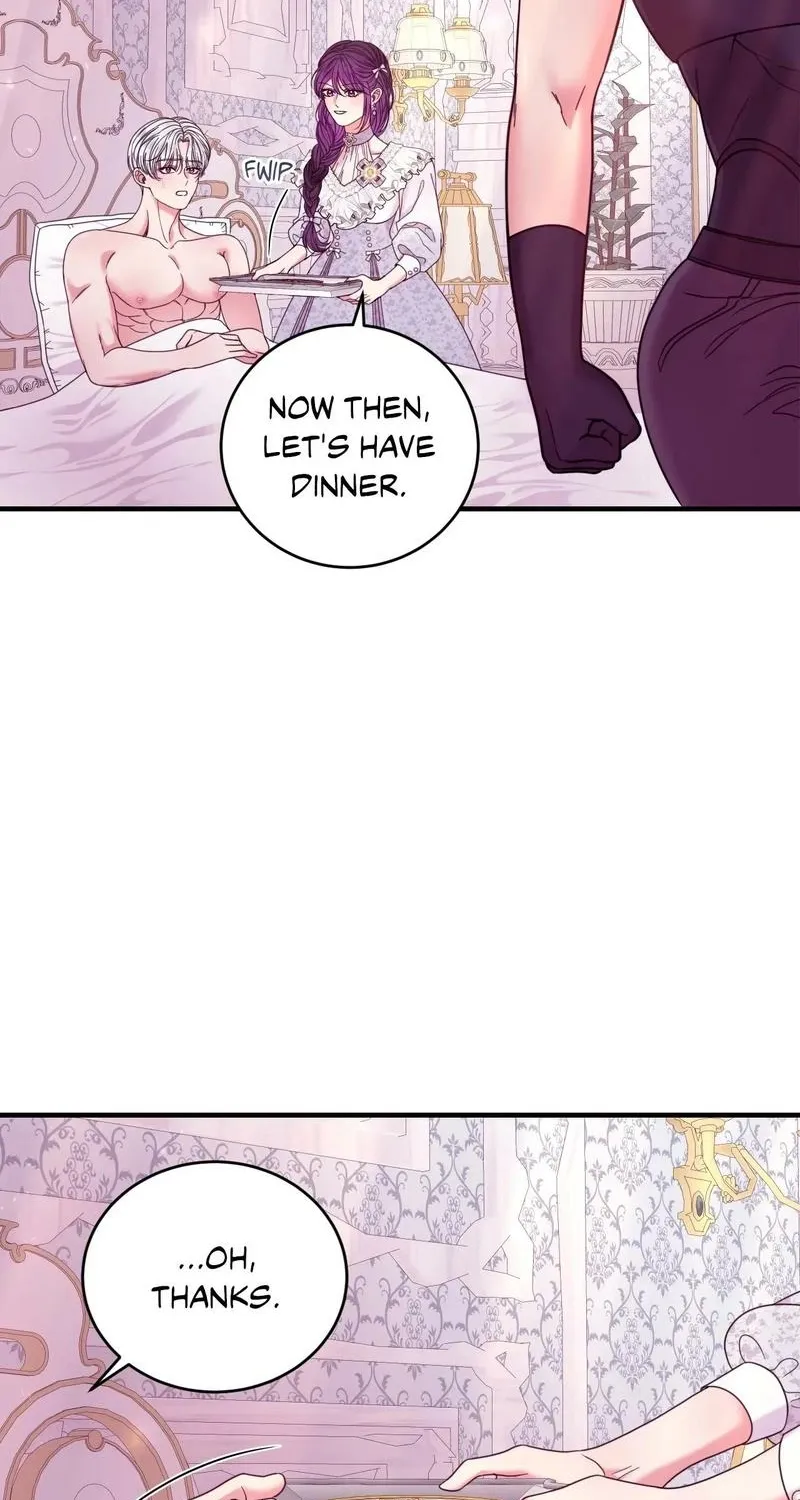 A Changed Man Chapter 23 page 6 - 