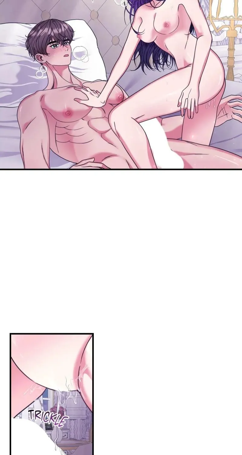 A Changed Man Chapter 23 page 53 - 