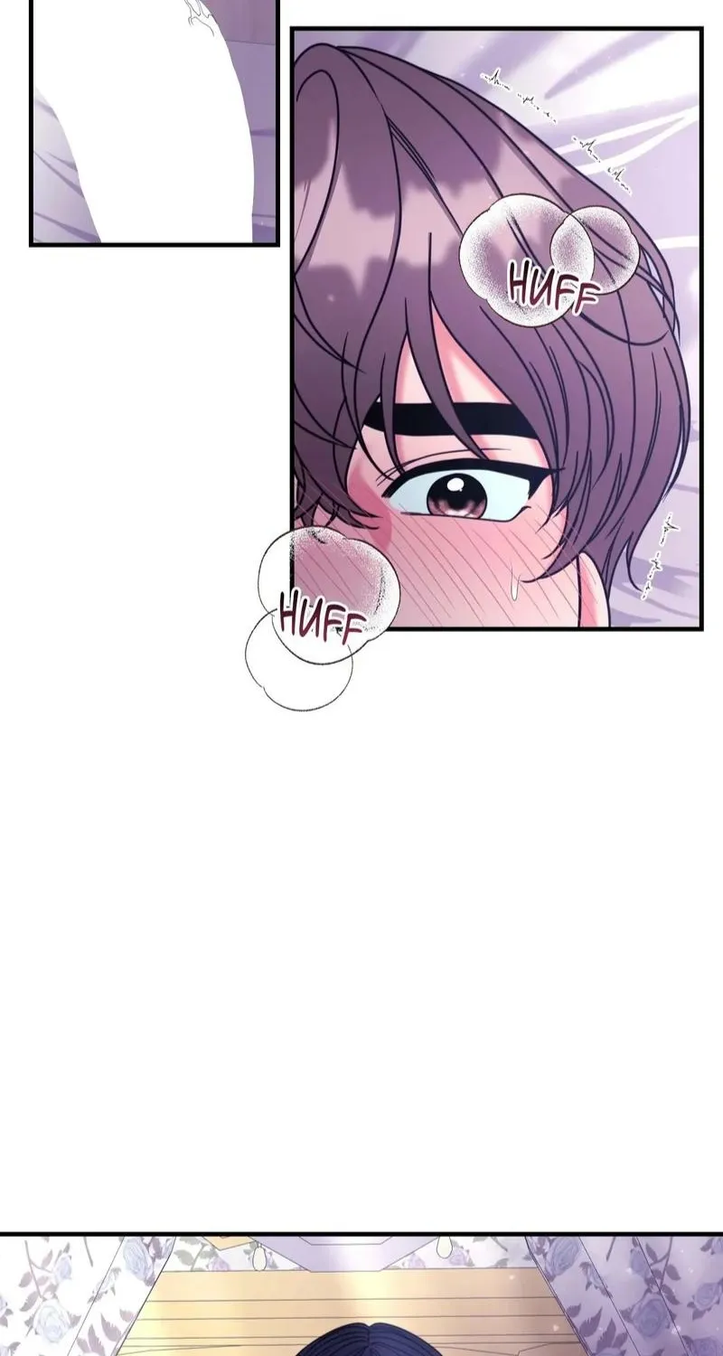 A Changed Man Chapter 23 page 54 - 