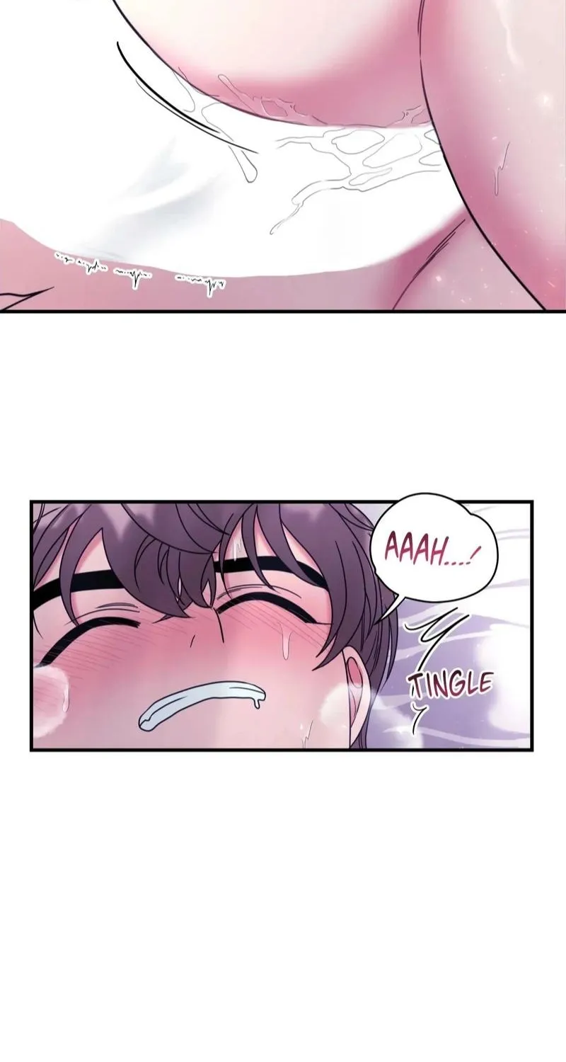 A Changed Man Chapter 23 page 56 - 