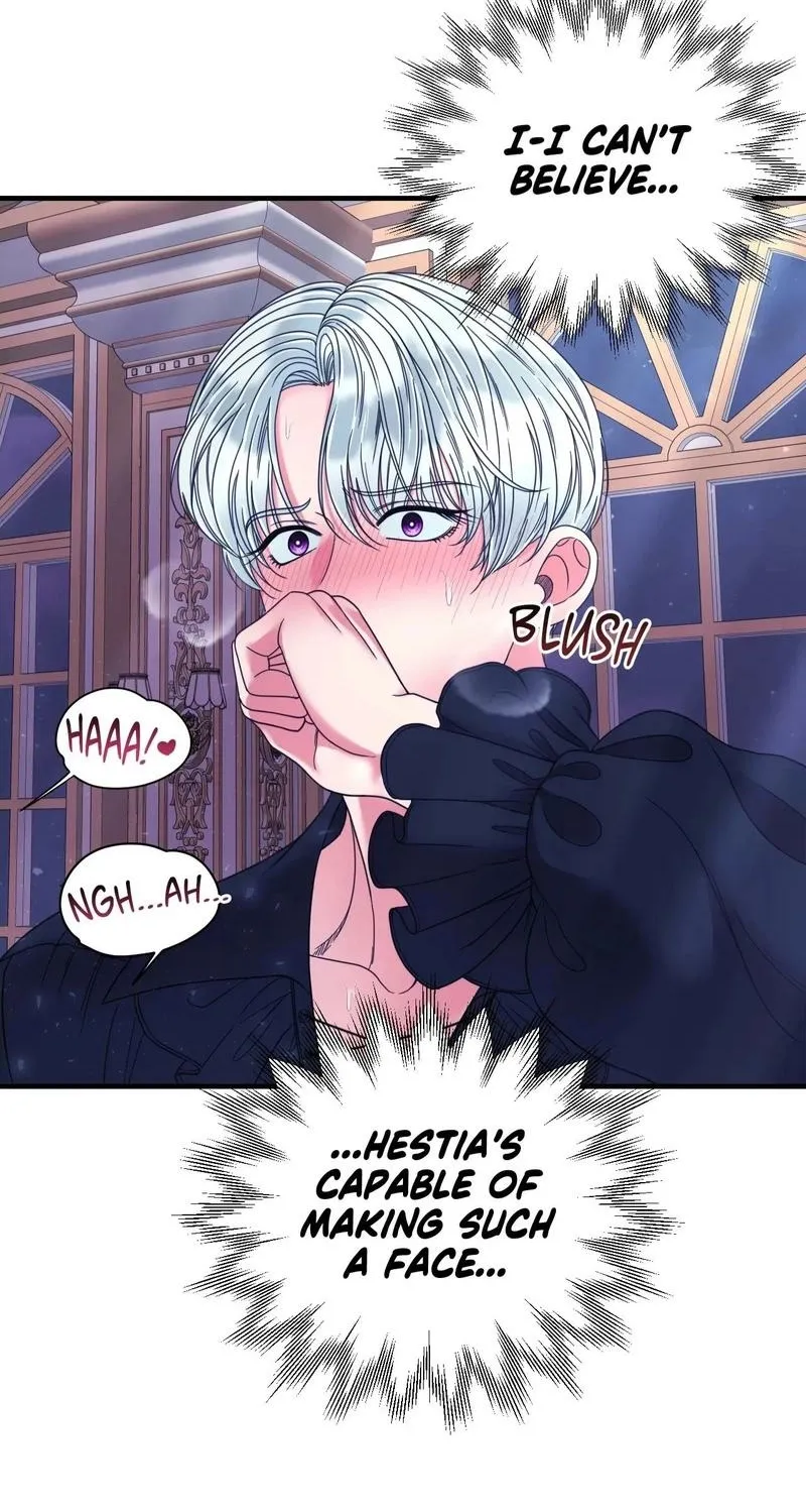 A Changed Man Chapter 23 page 60 - 
