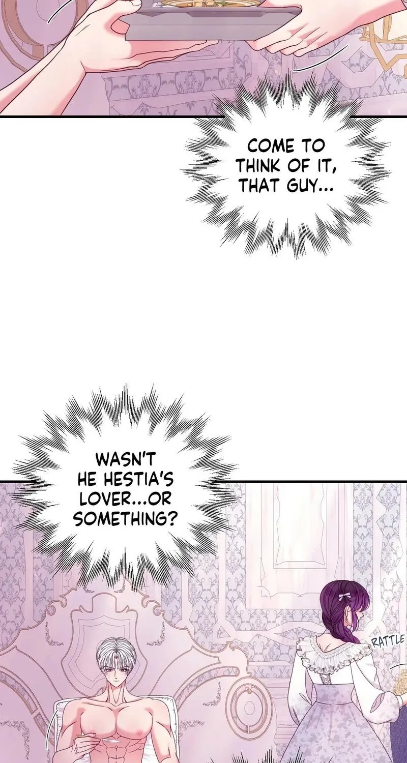 A Changed Man Chapter 23 page 7 - 