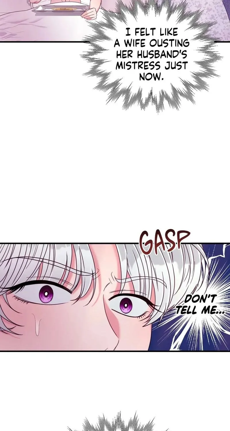 A Changed Man Chapter 23 page 8 - 