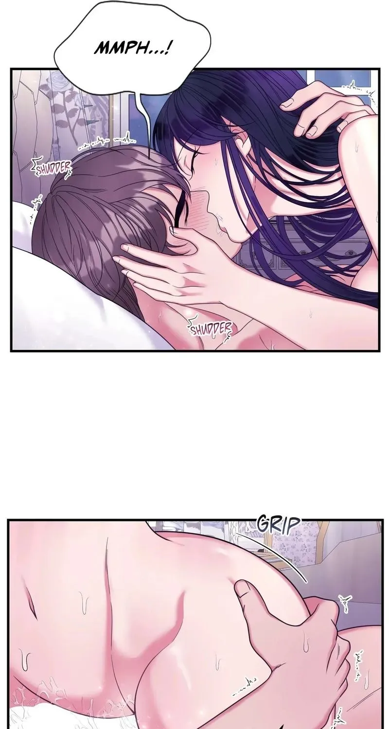 A Changed Man Chapter 24 page 11 - 