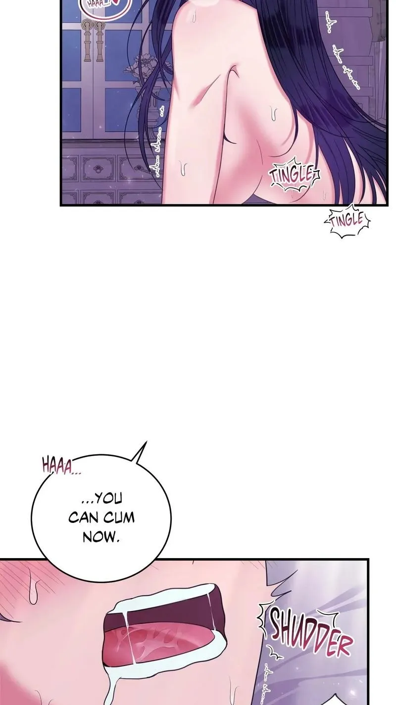 A Changed Man Chapter 24 page 15 - 