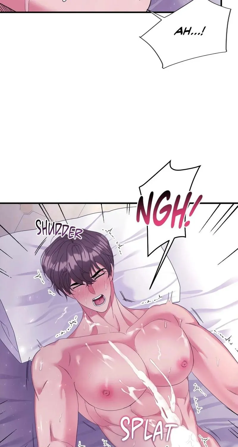 A Changed Man Chapter 24 page 16 - 