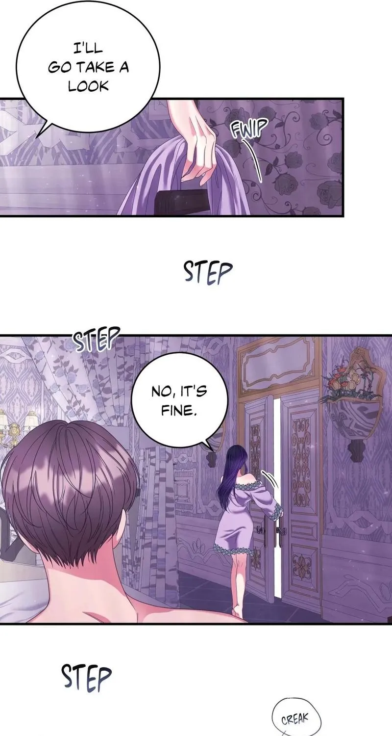 A Changed Man Chapter 24 page 21 - 