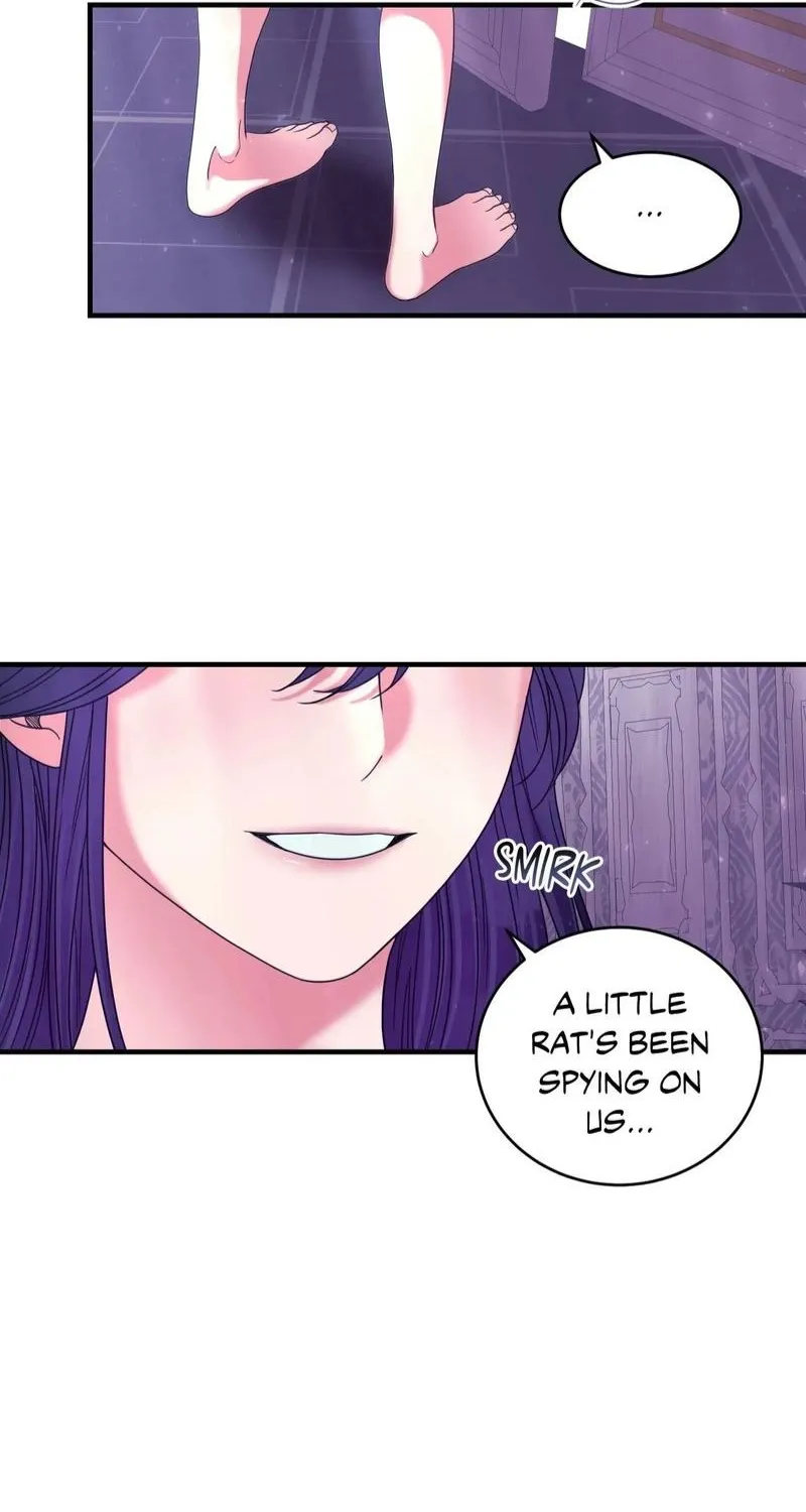 A Changed Man Chapter 24 page 22 - 