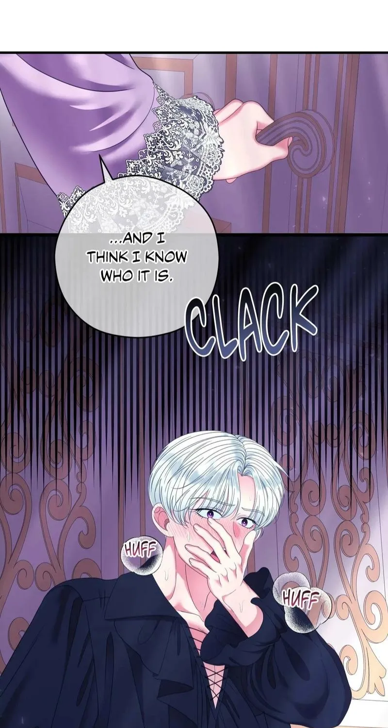 A Changed Man Chapter 24 page 23 - 