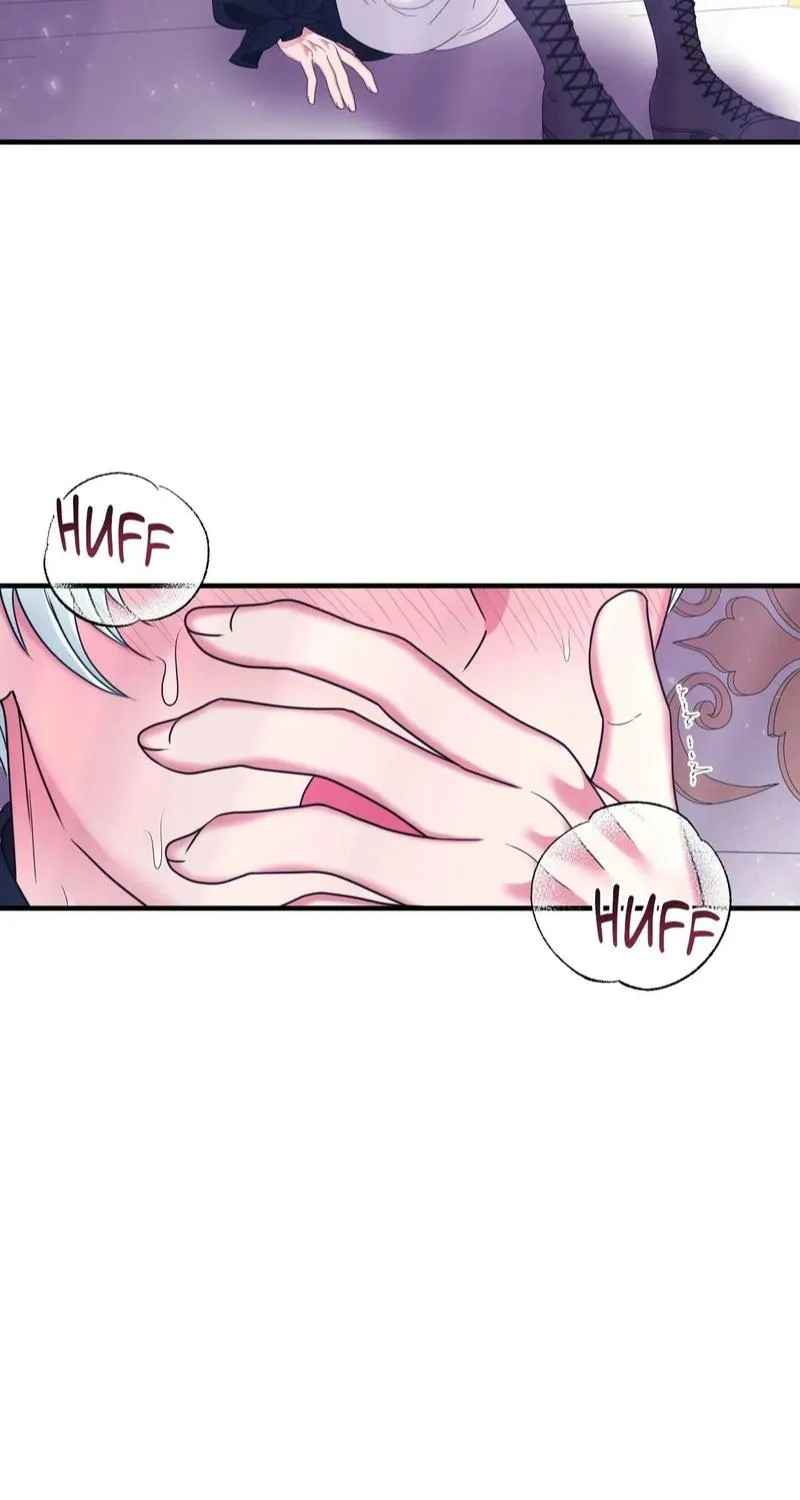 A Changed Man Chapter 24 page 25 - 