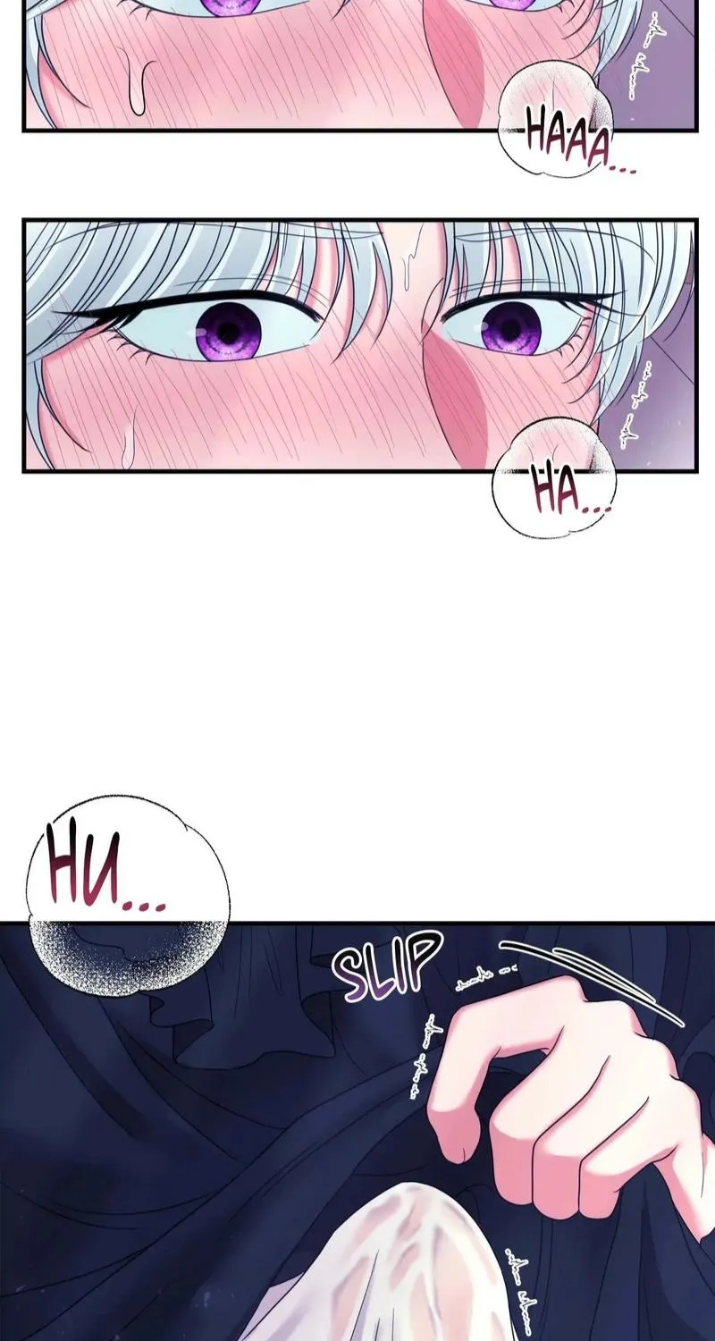 A Changed Man Chapter 24 page 28 - 
