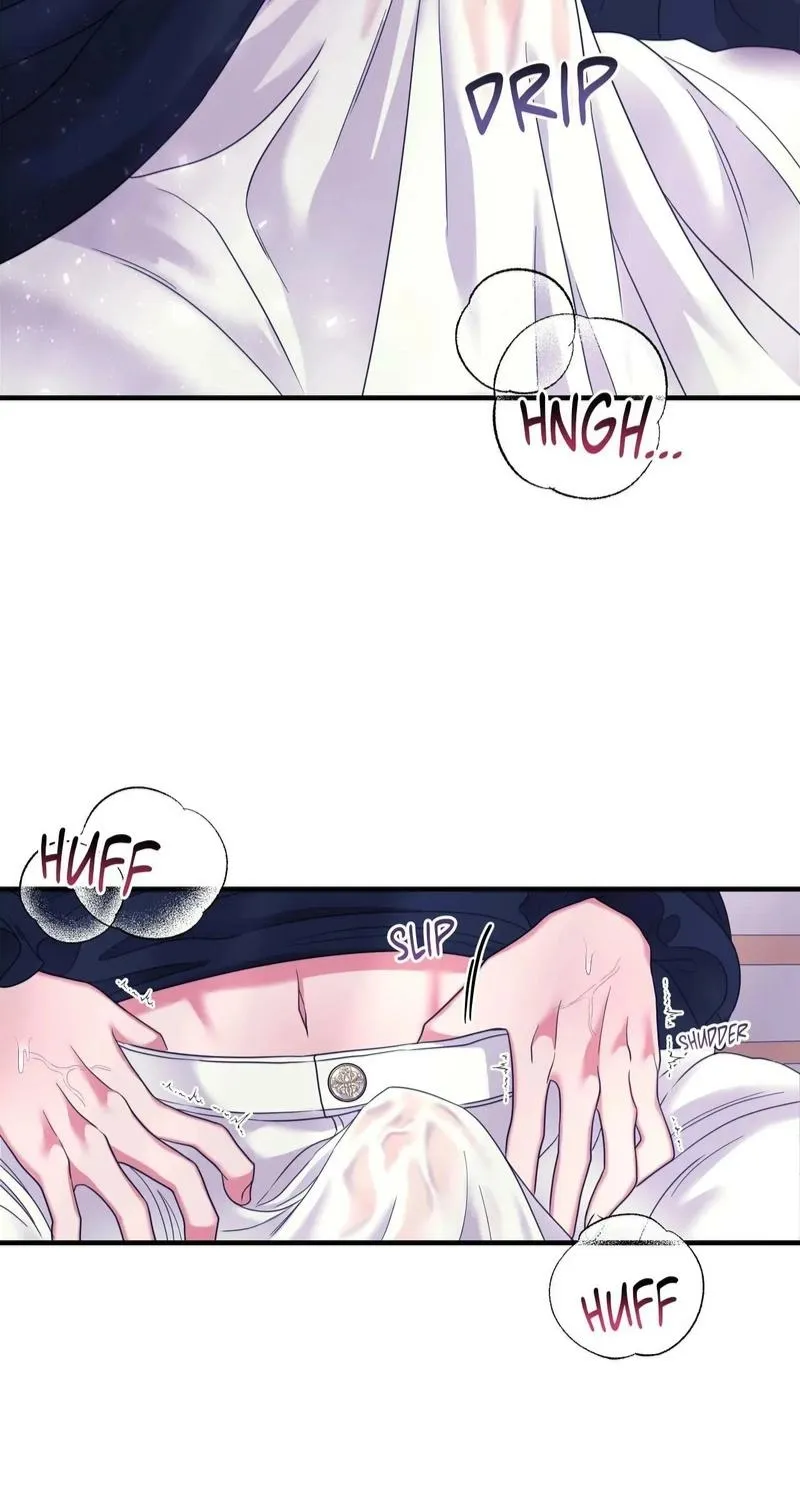 A Changed Man Chapter 24 page 29 - 