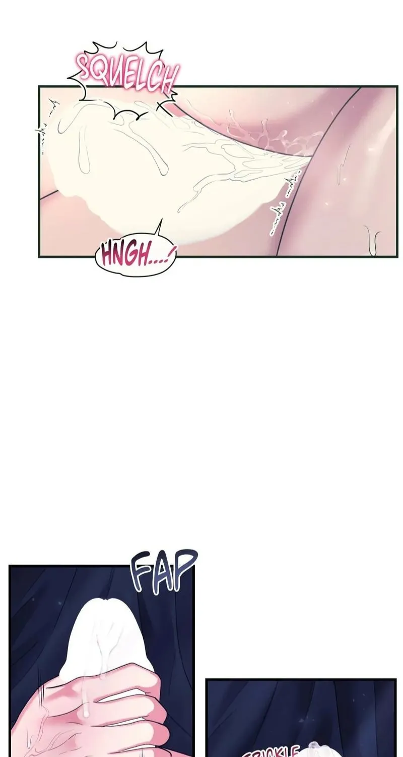 A Changed Man Chapter 24 page 33 - 