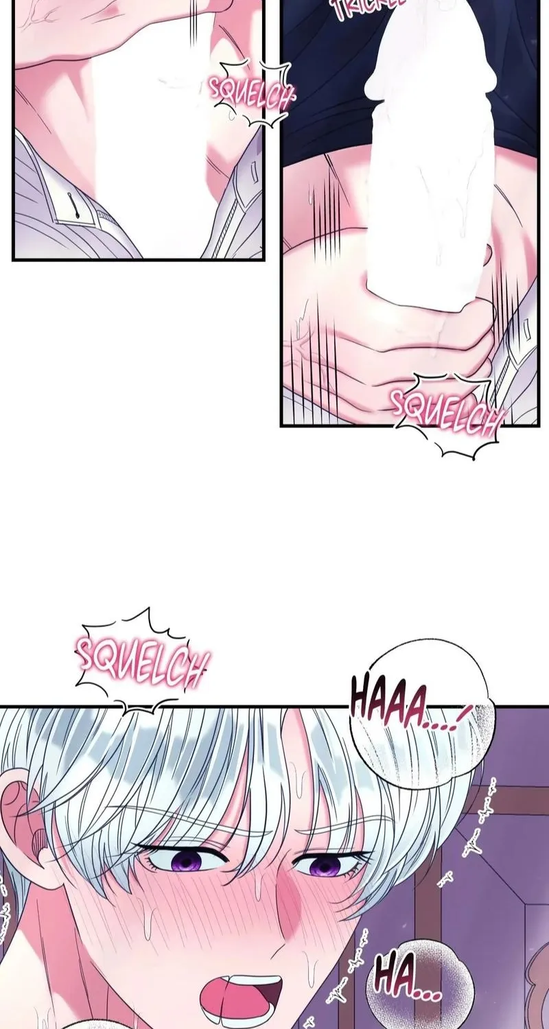A Changed Man Chapter 24 page 34 - 