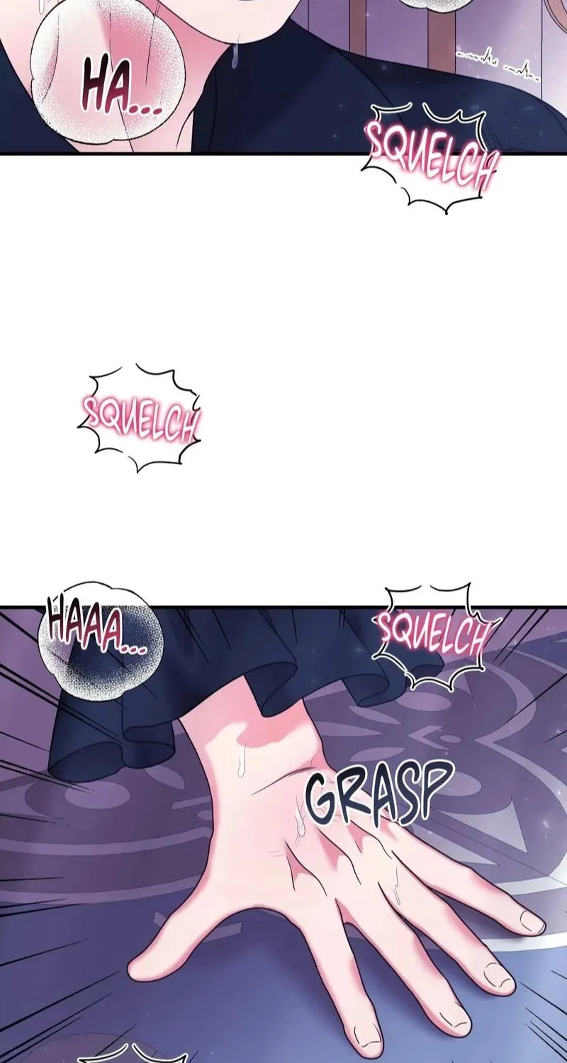A Changed Man Chapter 24 page 35 - 