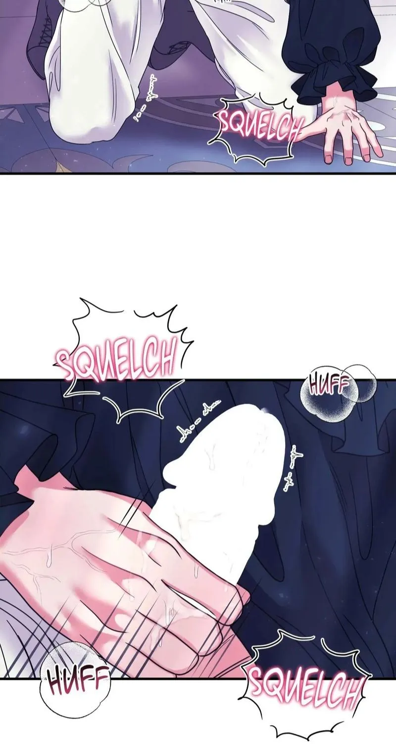 A Changed Man Chapter 24 page 37 - 
