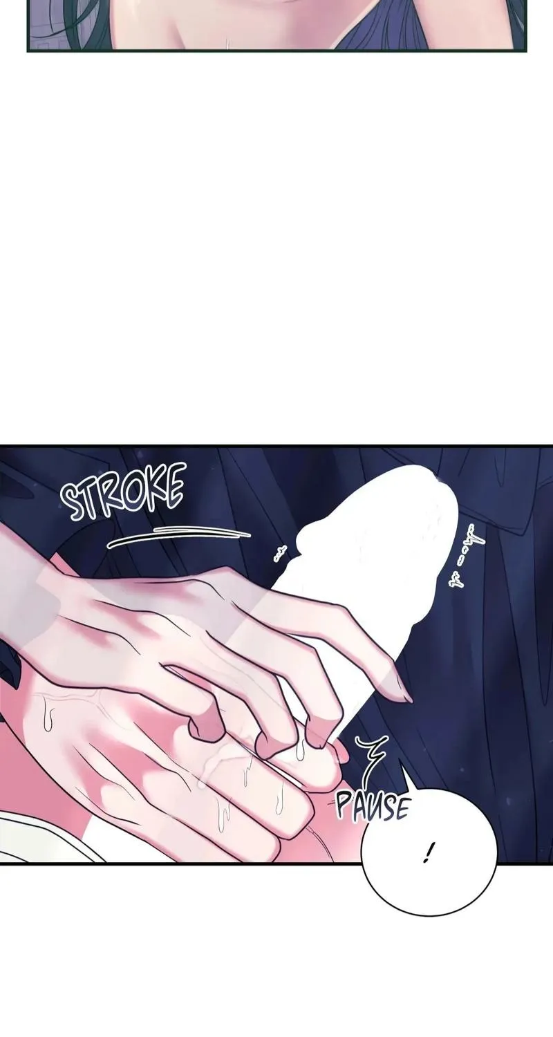 A Changed Man Chapter 24 page 39 - 