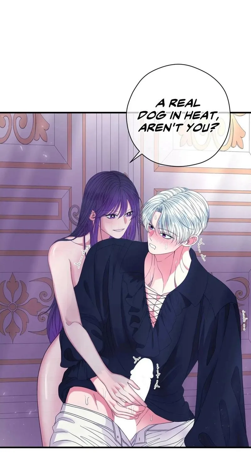 A Changed Man Chapter 24 page 40 - 