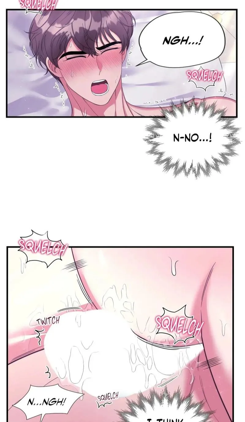 A Changed Man Chapter 24 page 5 - 