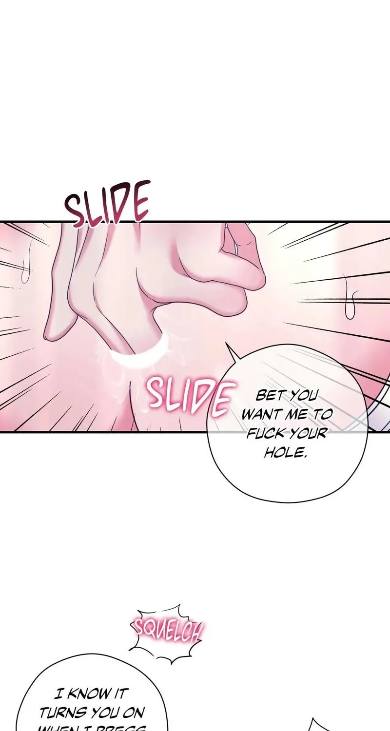 A Changed Man Chapter 24 page 41 - 