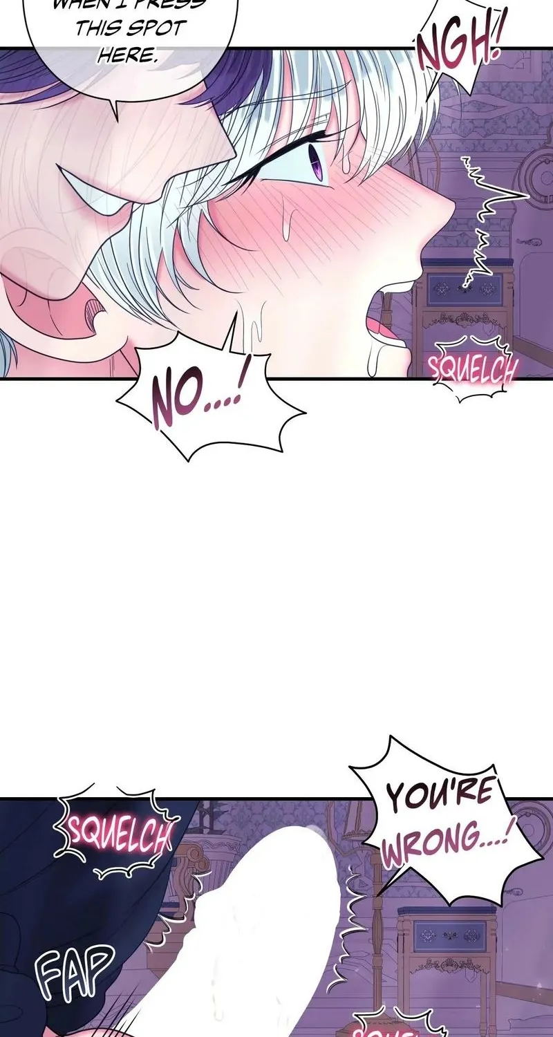 A Changed Man Chapter 24 page 42 - 