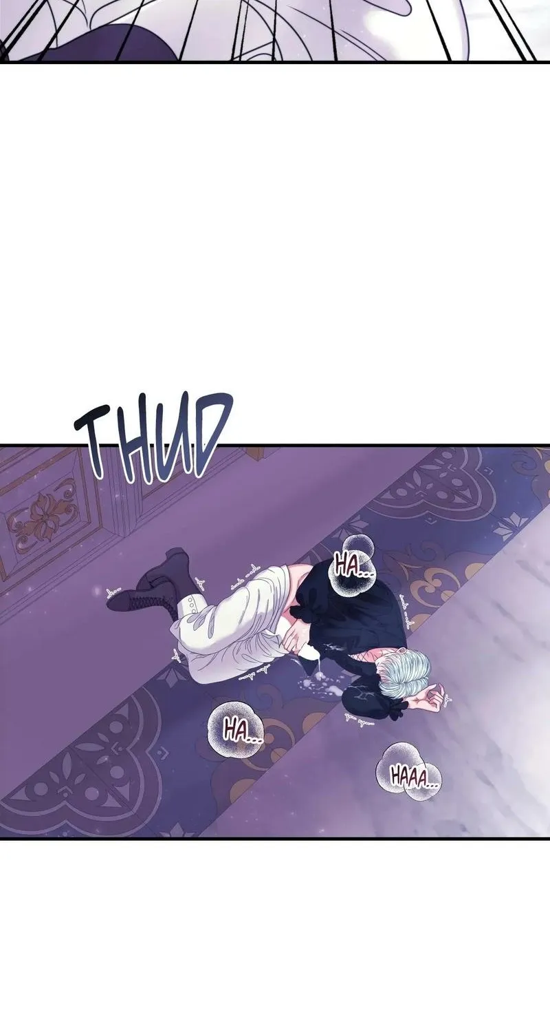 A Changed Man Chapter 24 page 45 - 