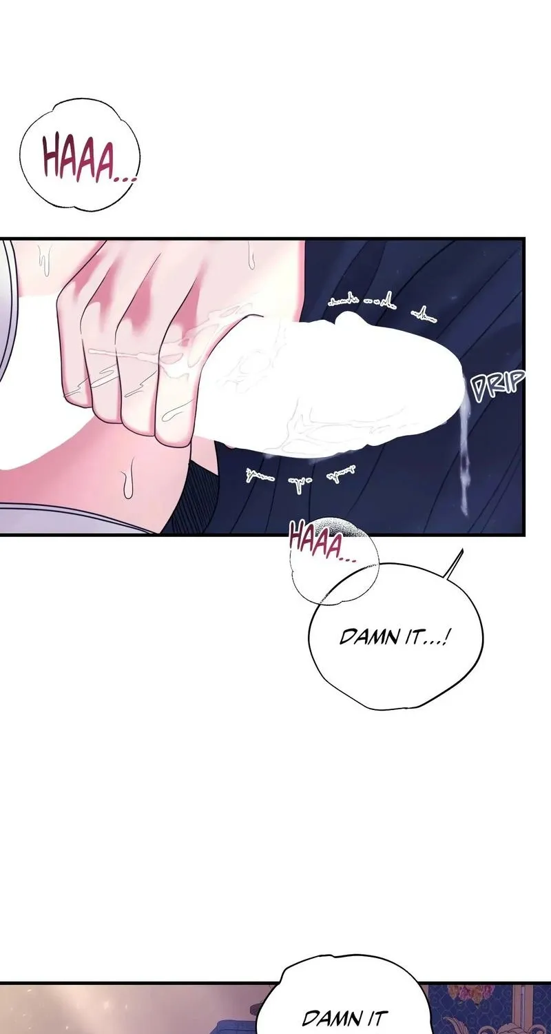 A Changed Man Chapter 24 page 46 - 