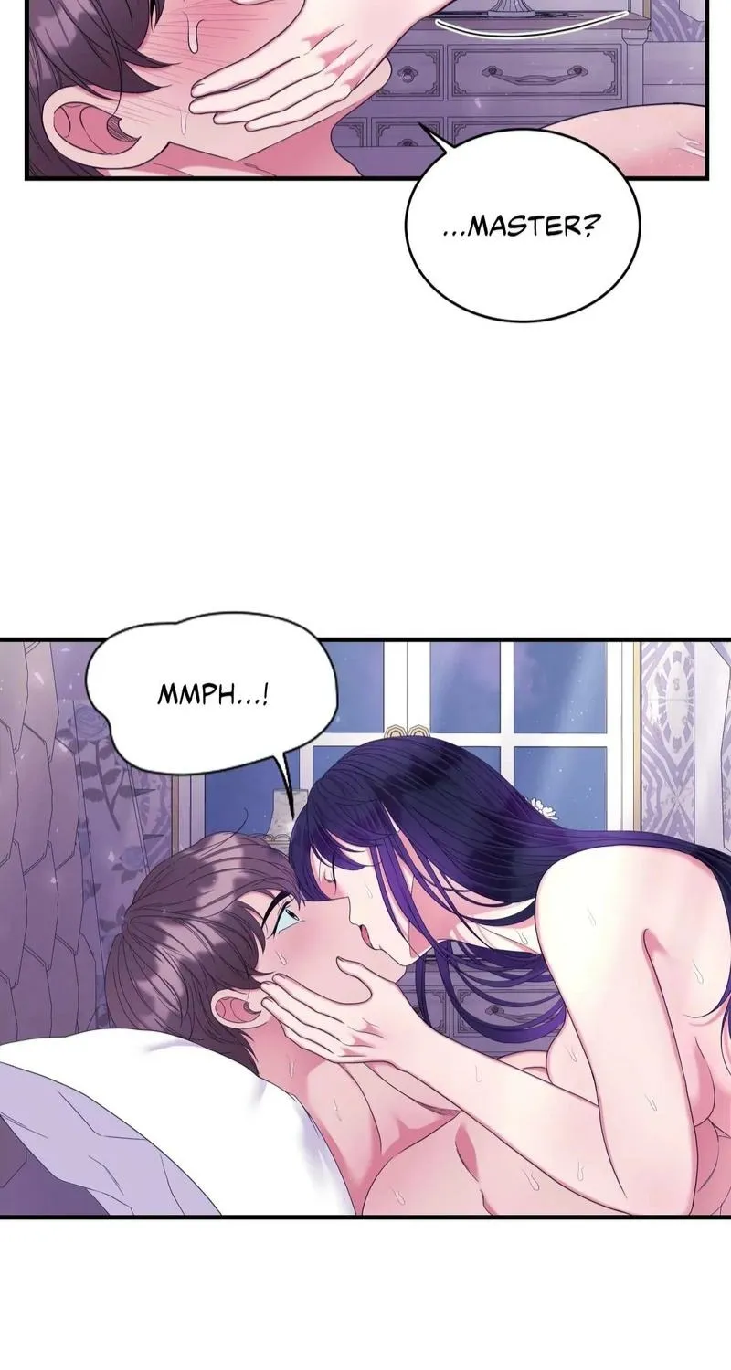 A Changed Man Chapter 24 page 9 - 