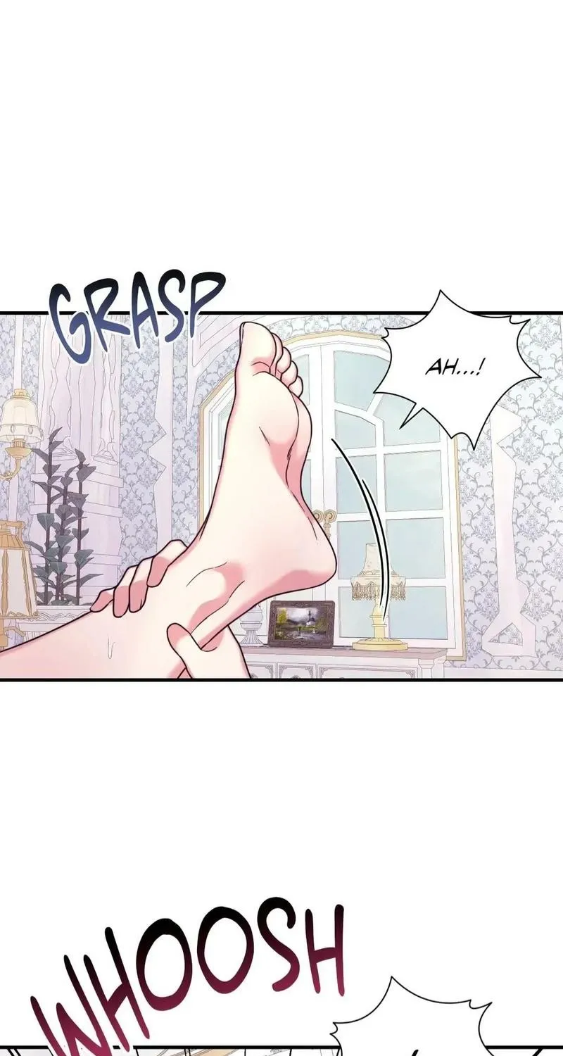 A Changed Man Chapter 25 page 11 - 