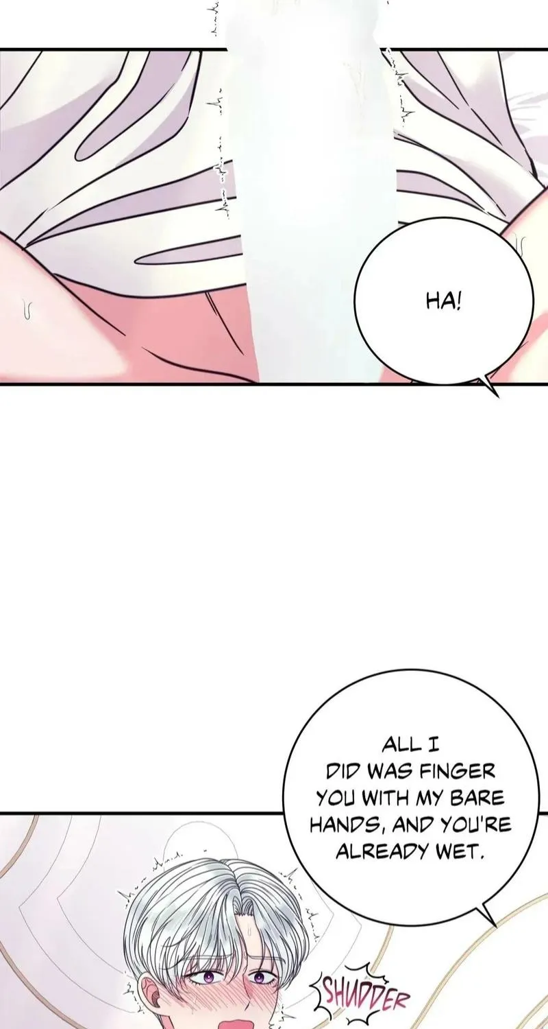 A Changed Man Chapter 25 page 13 - 