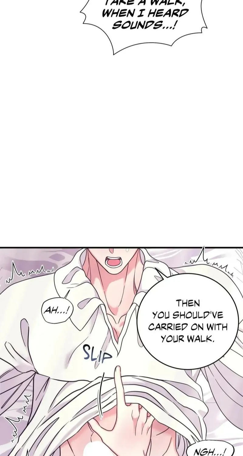 A Changed Man Chapter 25 page 16 - 