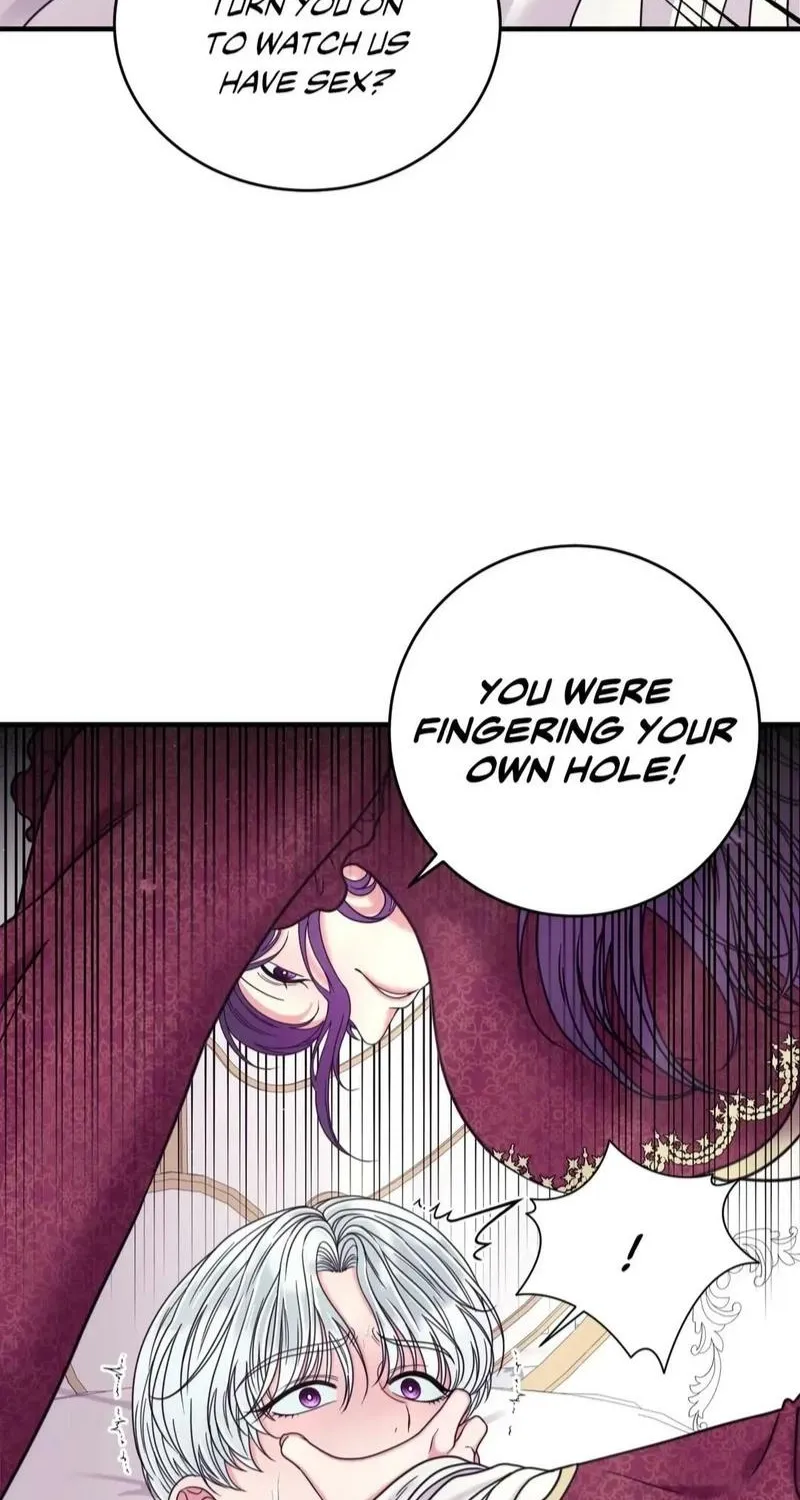 A Changed Man Chapter 25 page 18 - 