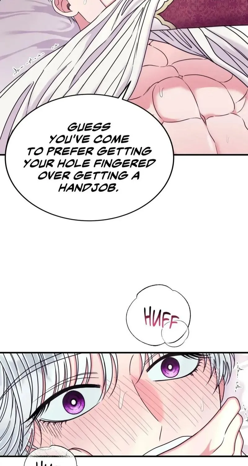 A Changed Man Chapter 25 page 19 - 