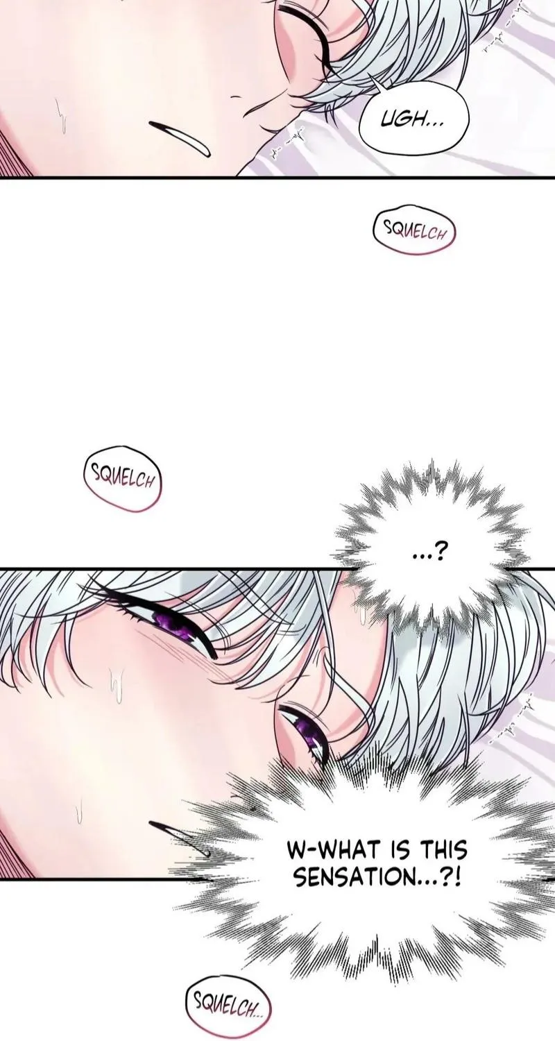 A Changed Man Chapter 25 page 3 - 