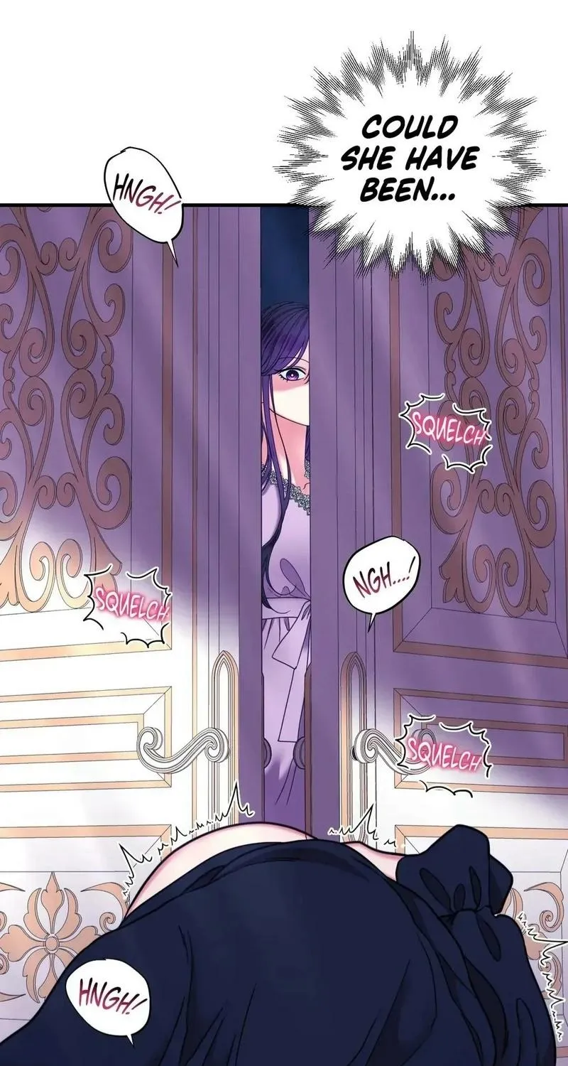 A Changed Man Chapter 25 page 21 - 