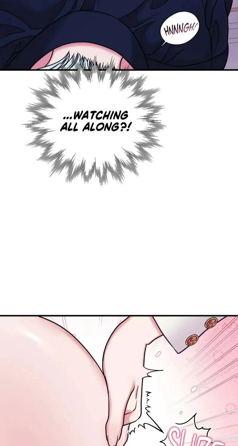 A Changed Man Chapter 25 page 22 - 