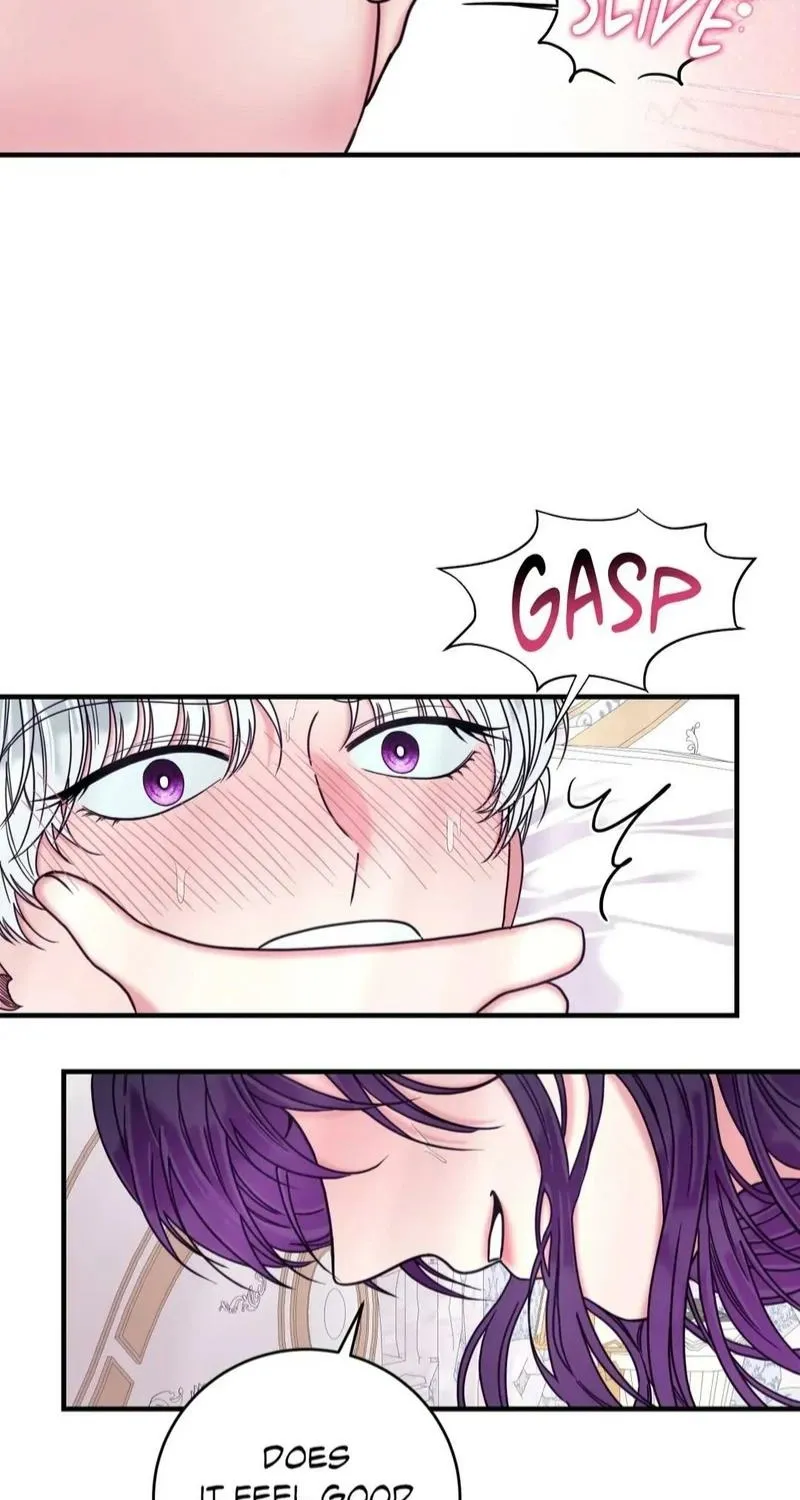 A Changed Man Chapter 25 page 23 - 