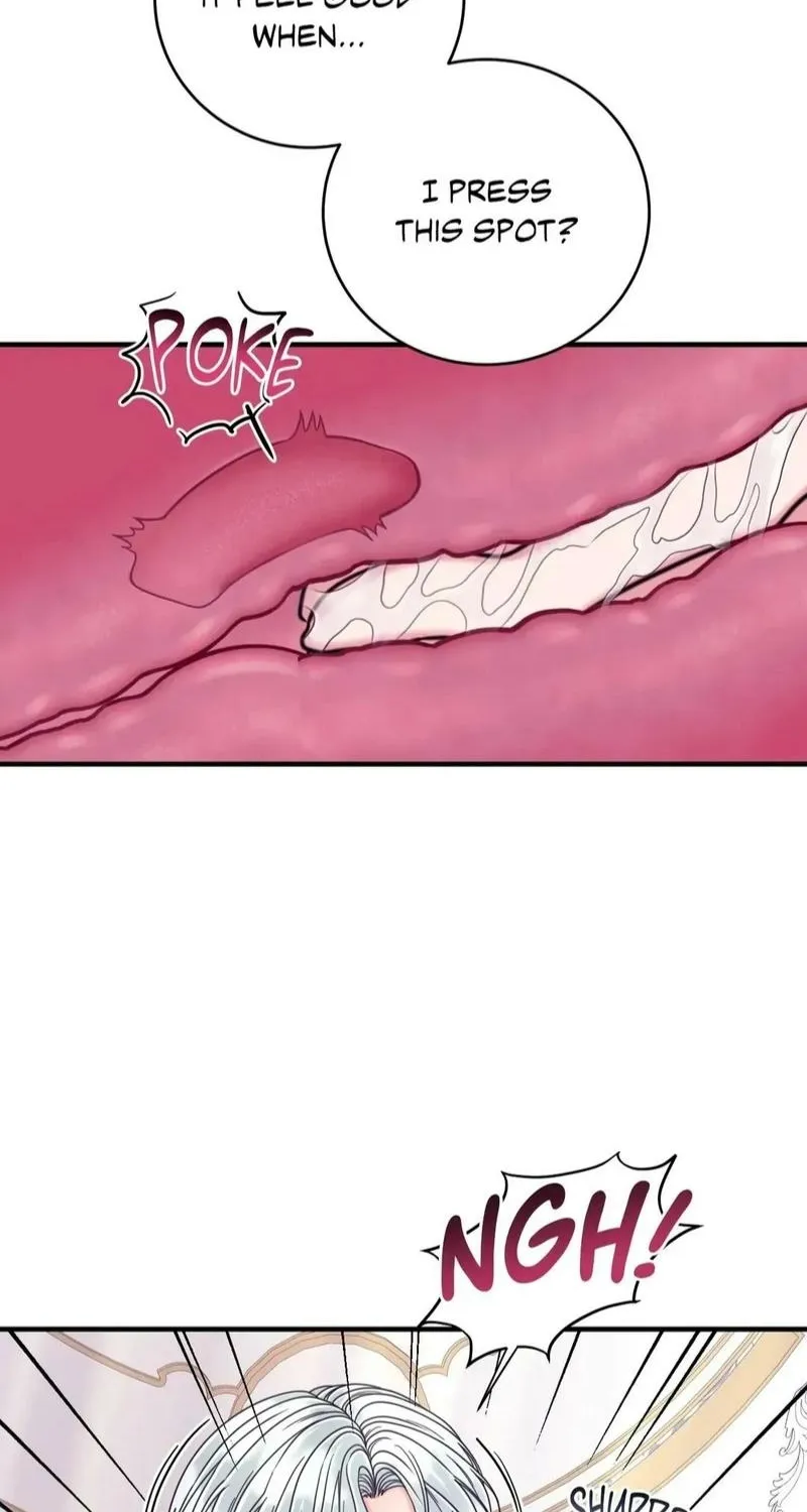 A Changed Man Chapter 25 page 24 - 