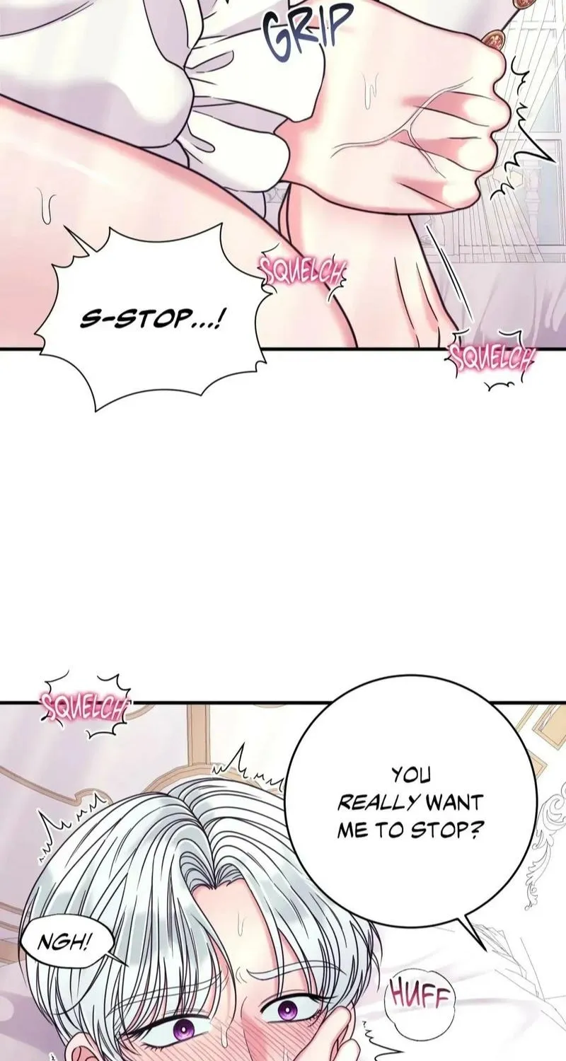 A Changed Man Chapter 25 page 26 - 