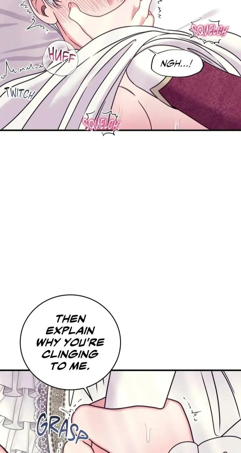 A Changed Man Chapter 25 page 27 - 