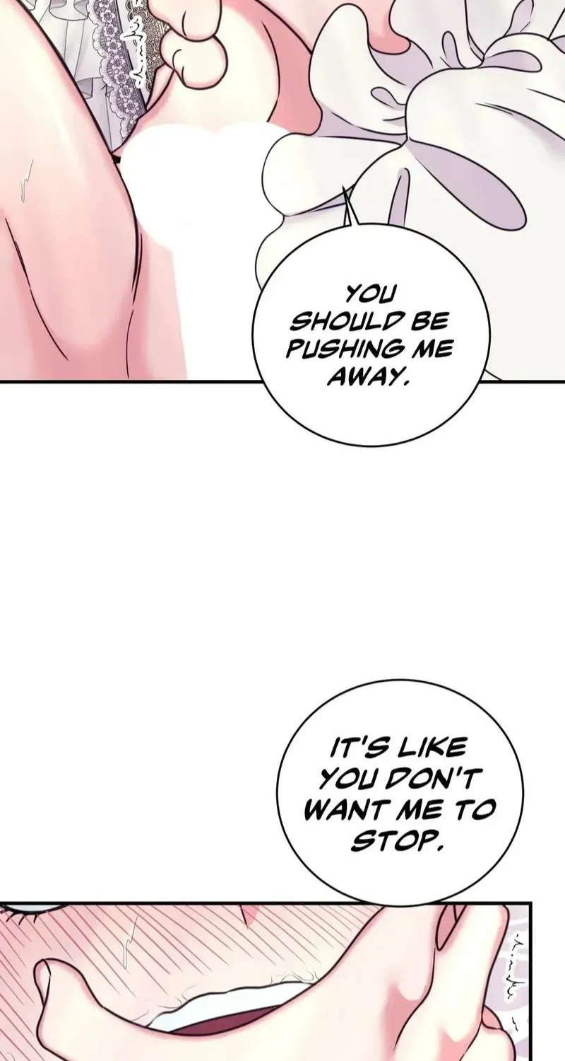 A Changed Man Chapter 25 page 28 - 