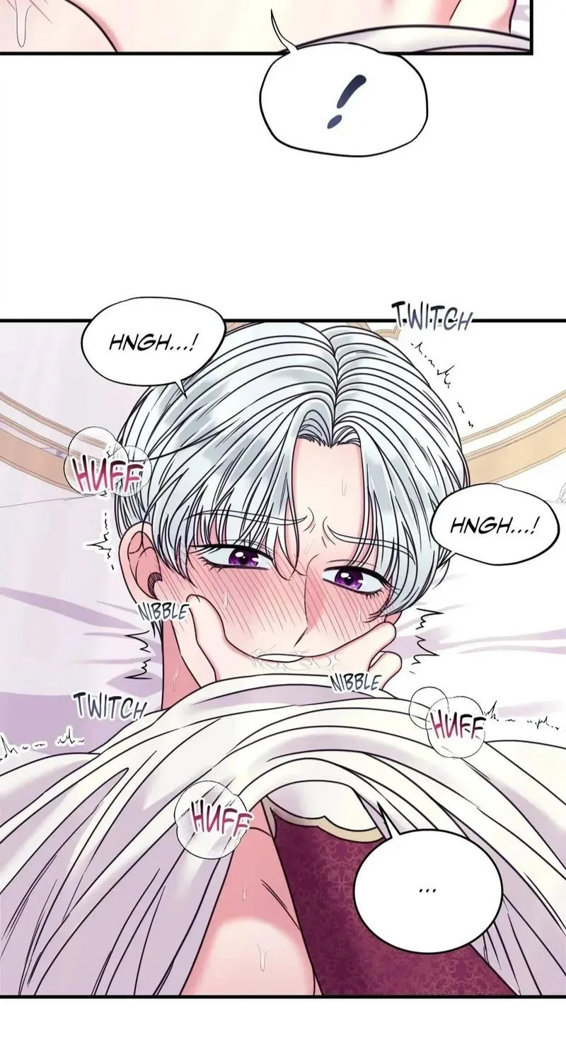 A Changed Man Chapter 25 page 29 - 