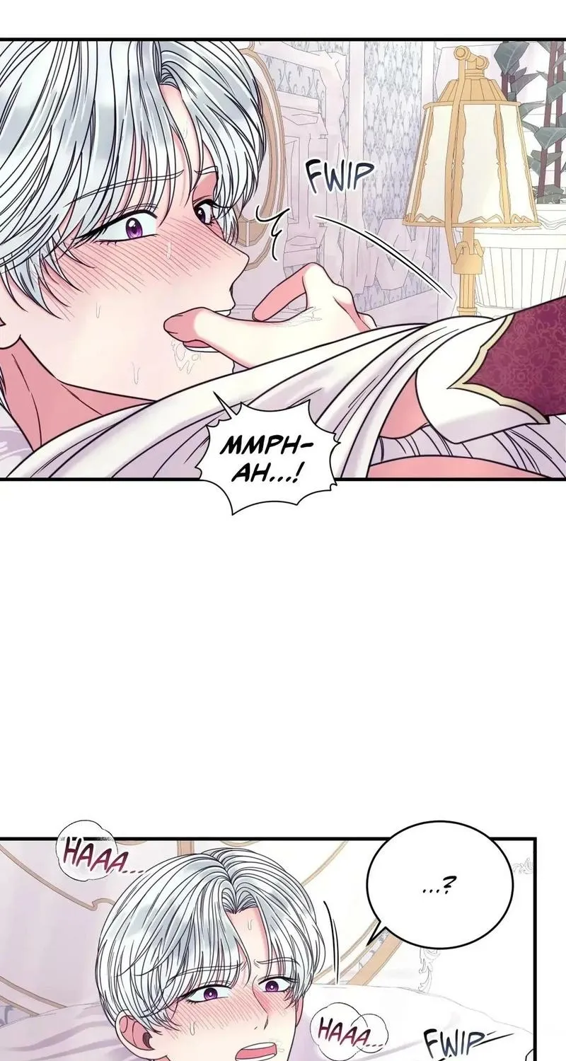 A Changed Man Chapter 25 page 31 - 